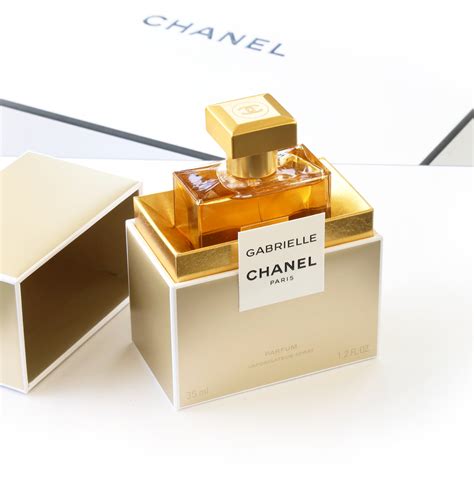 chanel gabrielle essence sample|chanel gabrielle perfume top notes.